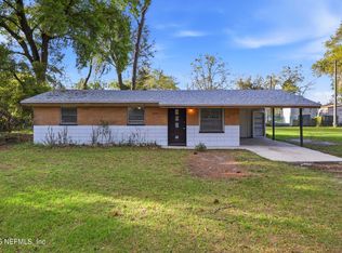 9843 WAGNER Road, Jacksonville, FL 32219