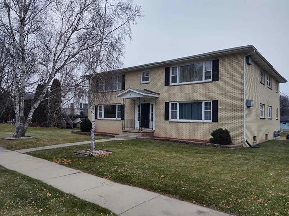 881 Columbus St #3, Sun Prairie, WI 53590