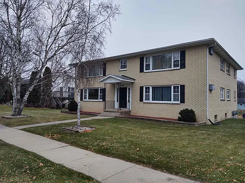 881 Columbus St #3 Photo 1