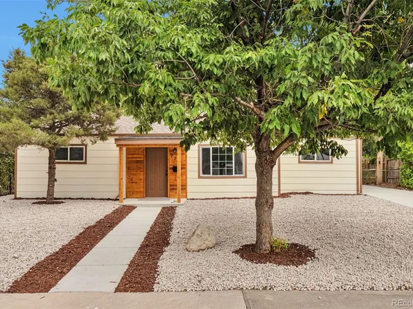 772 Victor Street, Aurora, CO 80011