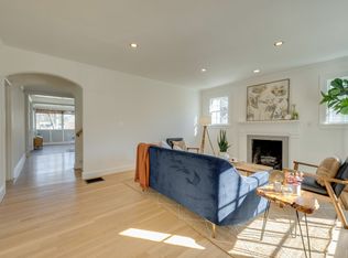 2710 Fairfax Ave, Nashville, TN 37212