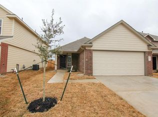 24027 Avogadro Dr, Katy, TX 77493
