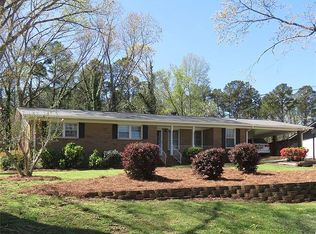 3255 Kimberly Rd NW, Kennesaw, GA 30144