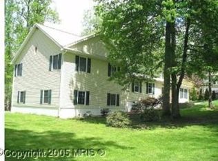 107 Aquia Bay Ave, Stafford, VA 22554