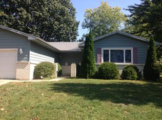 316 Norwalk Rd, Springfield, IL 62704