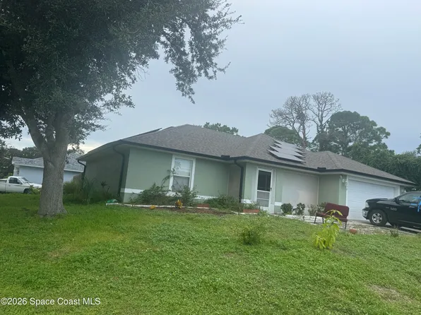 1198 Alminar Ave SE, Palm Bay, FL 32909