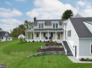 159 McFadden Rd, Chadds Ford, PA 19317