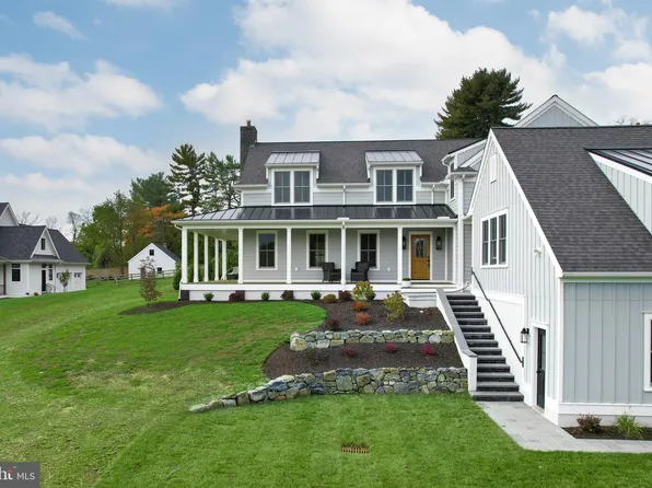 159 McFadden Rd, Chadds Ford, PA 19317