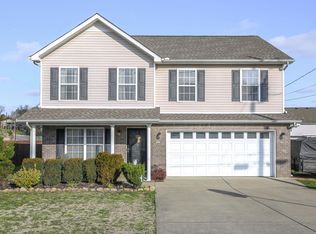 338 John Henry Dr, La Vergne, TN 37086