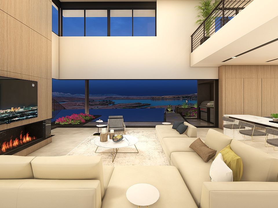 Zenith Caliza by Blue Heron Zillow