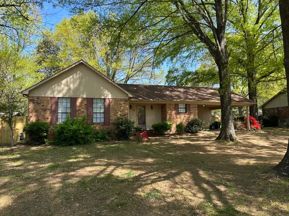 85 Smithfield Dr, Jackson, TN 38305