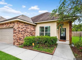 39183 Superior Wood Ave, Gonzales, LA 70737