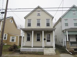 376 Bates St, Phillipsburg, NJ 08865