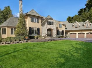 1235 Cooper Rd, Scotch Plains, NJ 07076