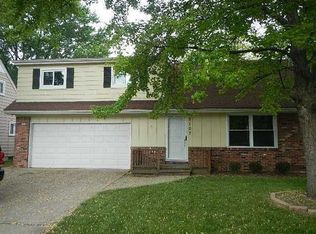 5107 Valley Forge Dr, Toledo, OH 43613