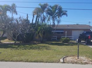 5268 Tamiami Ct, Cape Coral, FL 33904