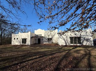 1001 N 64th St W, Muskogee, OK 74401