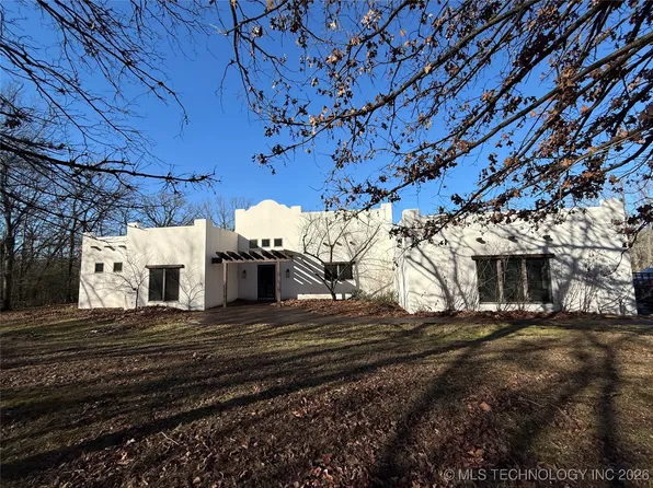 1001 N 64th St W, Muskogee, OK 74401