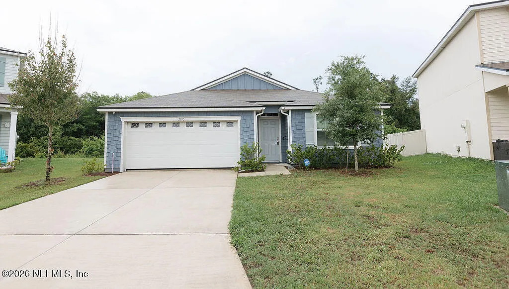 4 bed, 2.0 bath, 1856 sqft, $2,075 — Photo 1