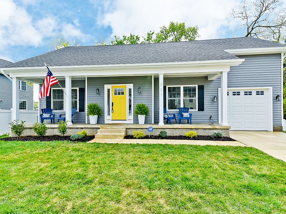 1st image of 221 Pindell Ave