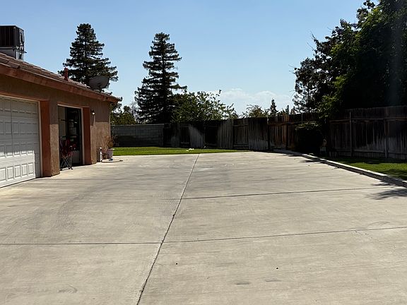 Back of unit