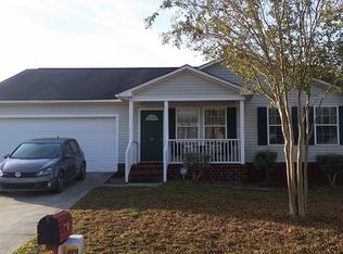12 Long Glen Ct, Columbia, SC 29229