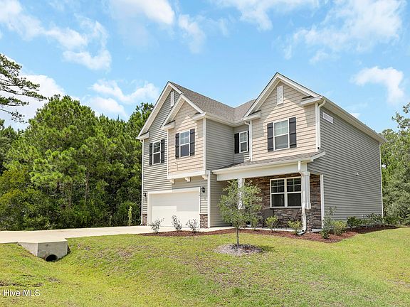 3rd image of 106 Wax Myrtle Way Lot 11