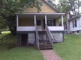 421 Hazel St, Hillsboro, OH 45133