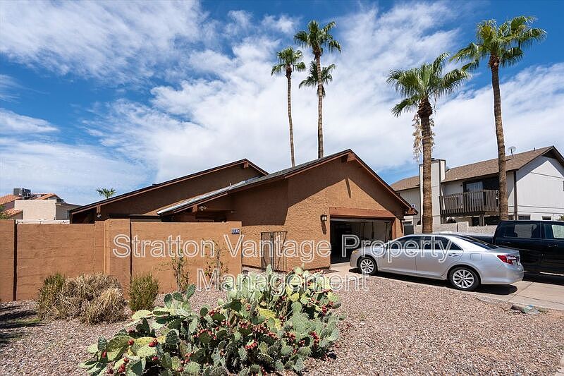 2142 S Las Palmas, Mesa, AZ 85202 Zillow