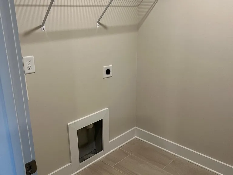 laundry room. washer/dryer included!