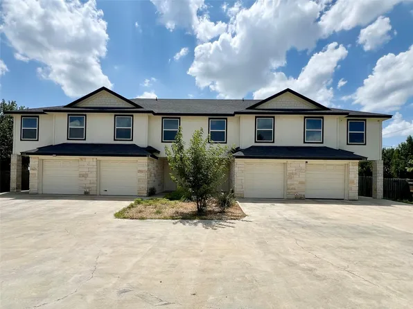 100 Sandstone Dr #A-d, Jarrell, TX 76537