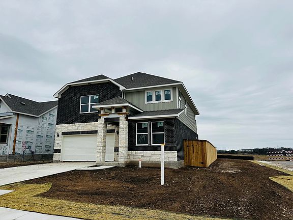 Front Elevation