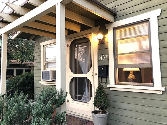 3rd image of 1457 E Villa St