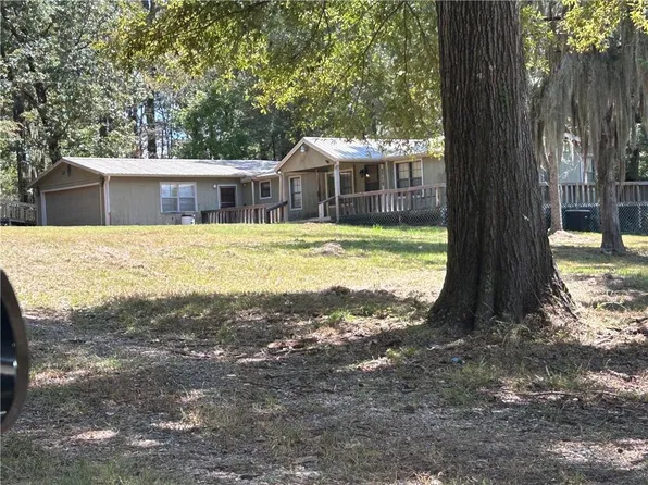 5775 Highway 9, Saline, LA 71070