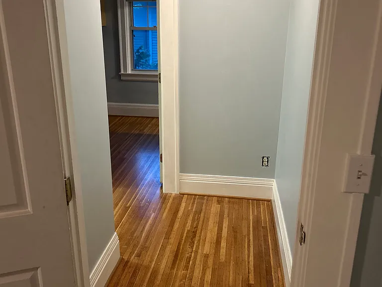 Master suite