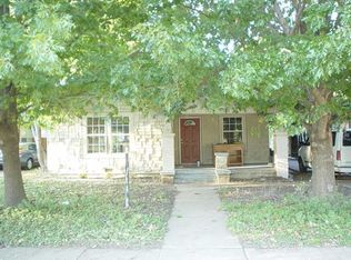 1312 Orange St, Fort Worth, TX 76110