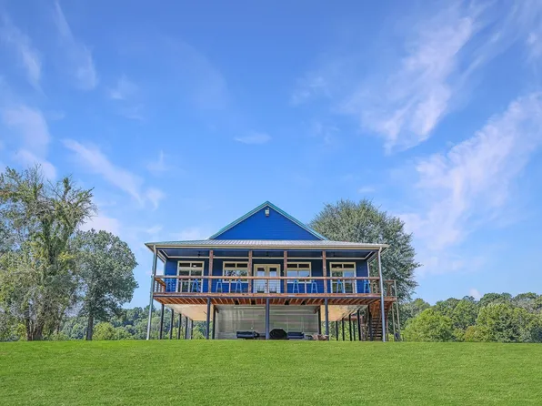 9 Harris Dr, Nashville, AR 71852