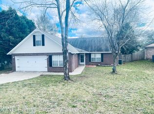 382 Riverchase Blvd, Crestview, FL 32536