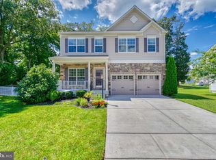 904 McCune Rd, Baltimore, MD 21220