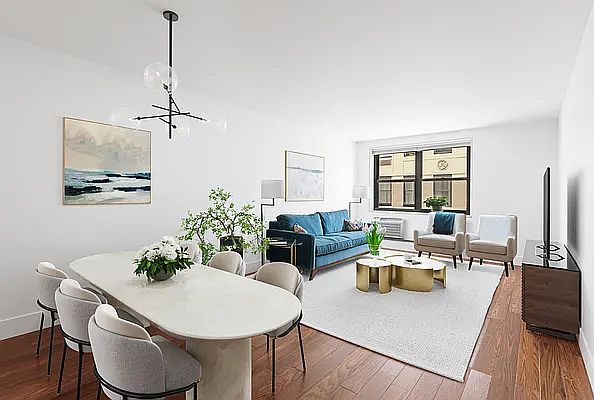1st image of 700 Washington St APT 3B