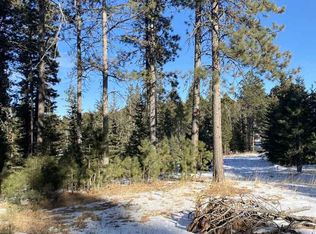 21656 Corral Creek Rd, Nemo, SD 57759