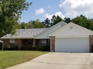 7096 Jennifer Rd, Pensacola, FL 32526