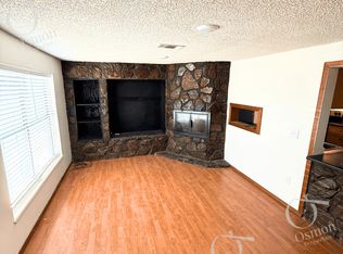 Country Aire, Cotter, AR 72626
