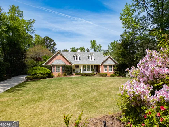 112 Fendley Ln, Fair Play, SC 29643