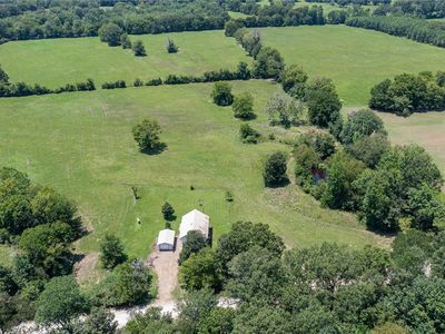 193 Calcite Ridge Rd, Haworth, OK, 74740
