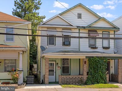 138 W Piedmont St, Keyser, WV, 26726