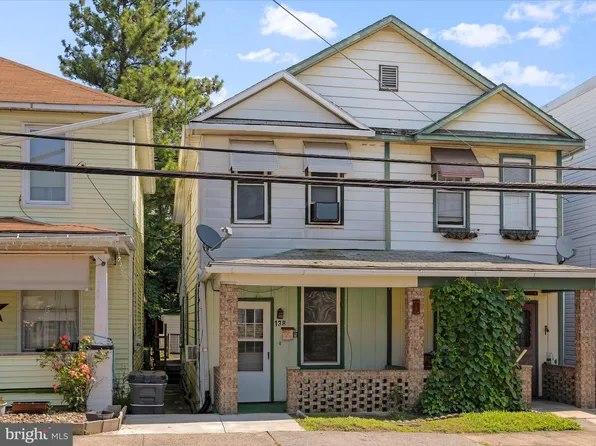 138 W Piedmont St, Keyser, WV 26726