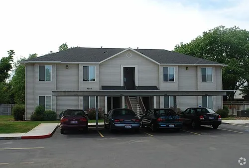 4343 W Rose Hl #201 Photo 1