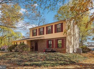 130 Forrest Rd, Telford, PA 18969