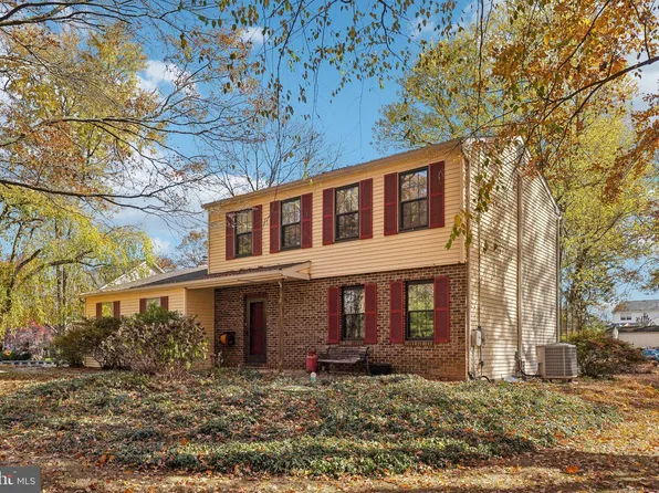 130 Forrest Rd, Telford, PA 18969